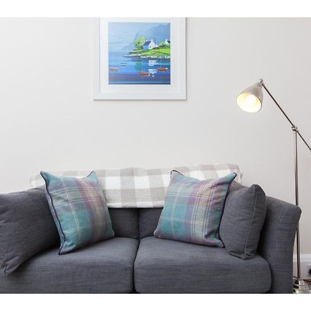 Pass The Keys Spacious 2-Br Flat For 4 In Morningside Edinburgh Exterior foto